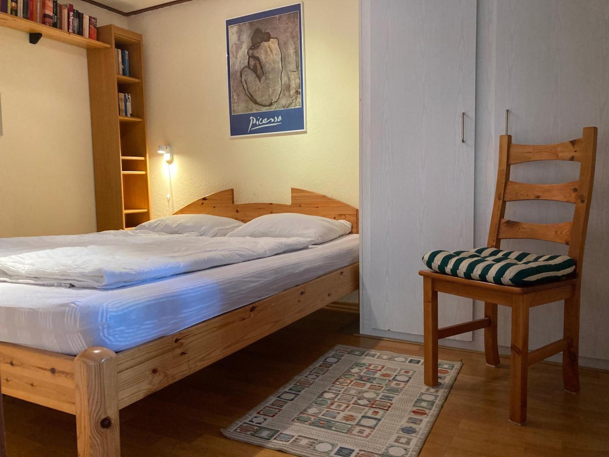 4Pers House Christine W Sauna, Winter Garden & Fishing Pier Anjum Bagian luar foto